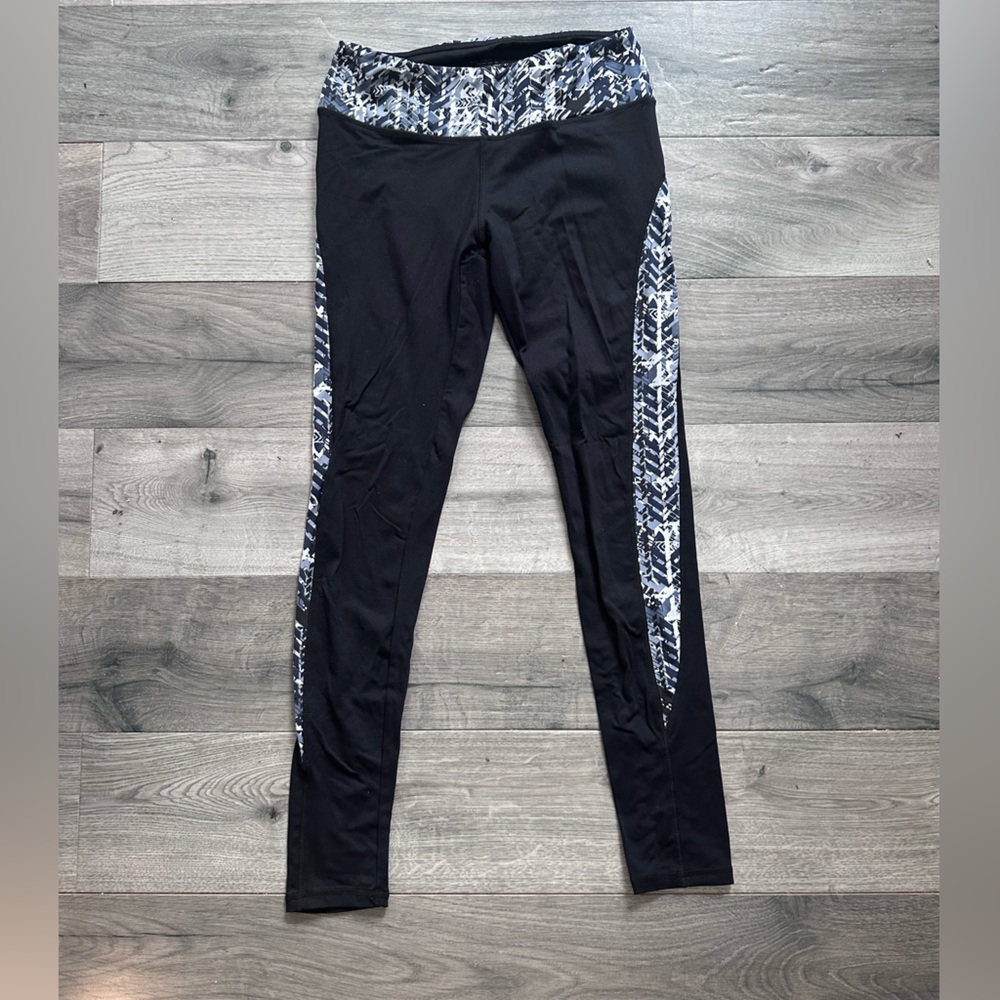 Workout leggings